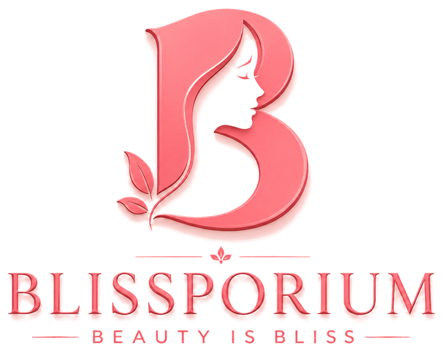 Blissporium — Beauty is Bliss