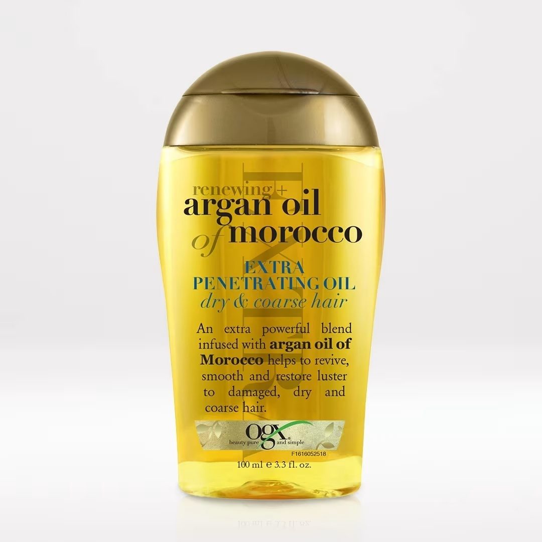Argan Oil of Morocco Extra Penetrating Oil