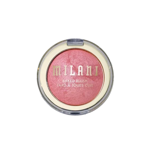 Baked Blush