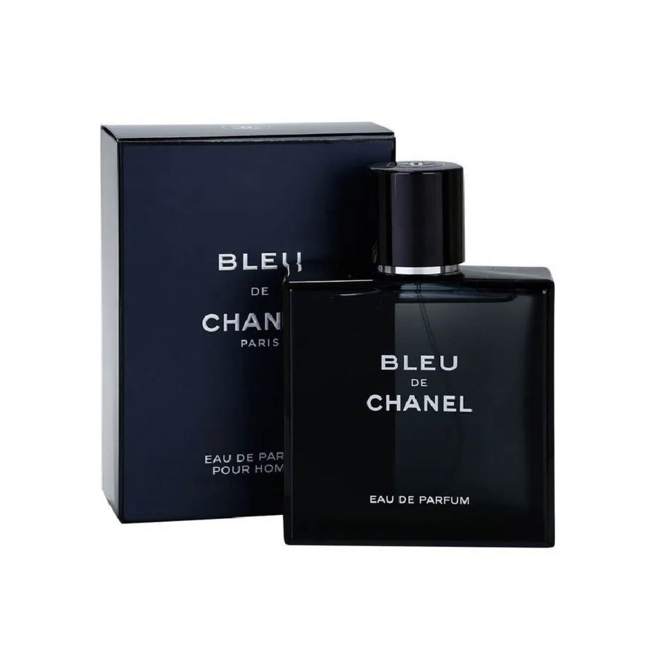 Bleu de chanel men EDP