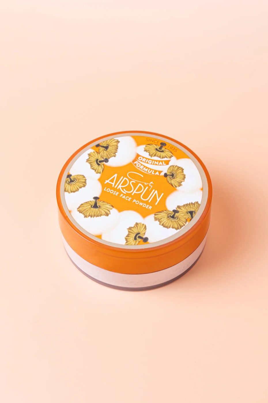 Loose Face Powder