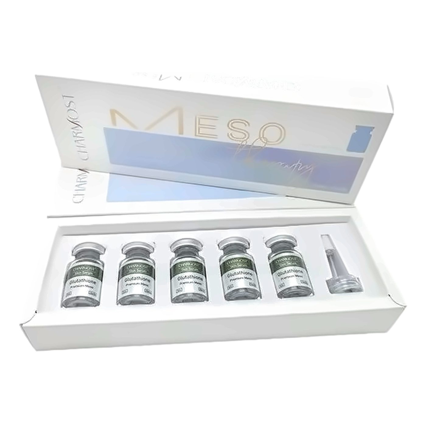 Glutathione Mesotherapy Solution